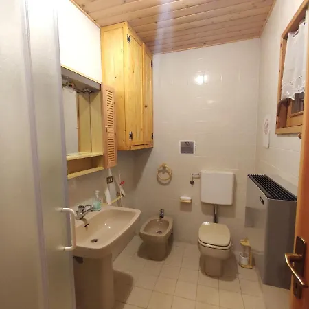 Irma By Interhome Casa vacanze Porlezza