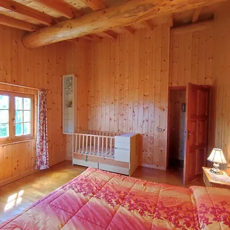Casa vacanze Irma By Interhome Porlezza