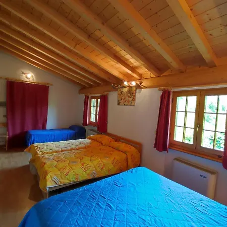 Irma By Interhome Casa vacanze Porlezza