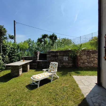 Casa vacanze Irma By Interhome *