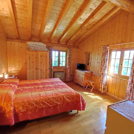 Irma By Interhome Casa vacanze