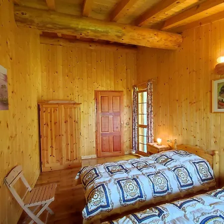Casa vacanze Irma By Interhome