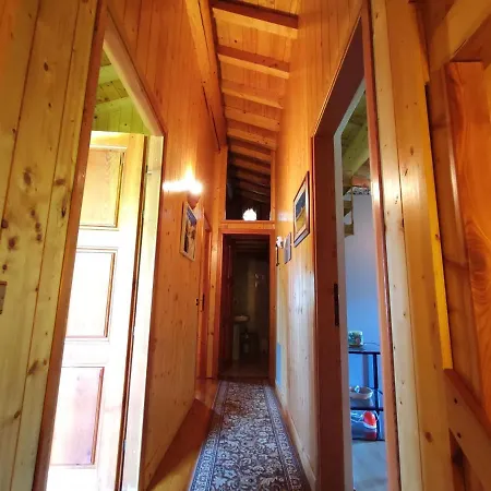 Casa vacanze Irma By Interhome *