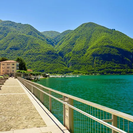 Irma By Interhome Casa vacanze Porlezza